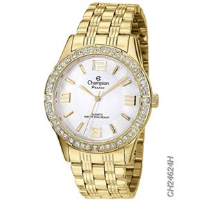 Relógio Champion Feminino Passion Dourado - Ch24624H - Dourado