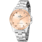 Relógio Champion Passion Feminino Misto Cn29927x