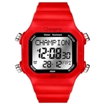 Relógio CHAMPION Unisex CP40180X *Troca Pulseira