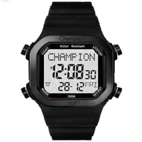 Relógio Champion Yot Cp40180x