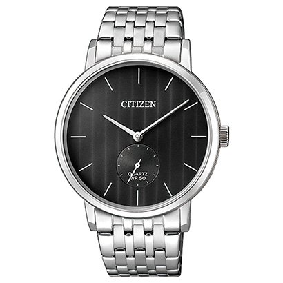 Relógio Citizen Analógico TZ20760T Masculino