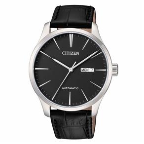 Relógio Citizen Automático Masculino TZ20788D - NH8350-08E