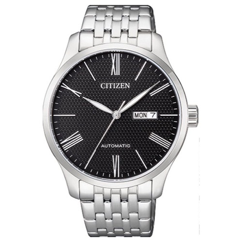 Relógio Citizen Automático Masculino TZ20804T - NH8350-59E