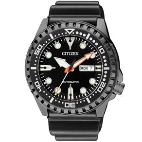 Relógio Citizen Automático Masculino TZ31123P - NH8385-11E