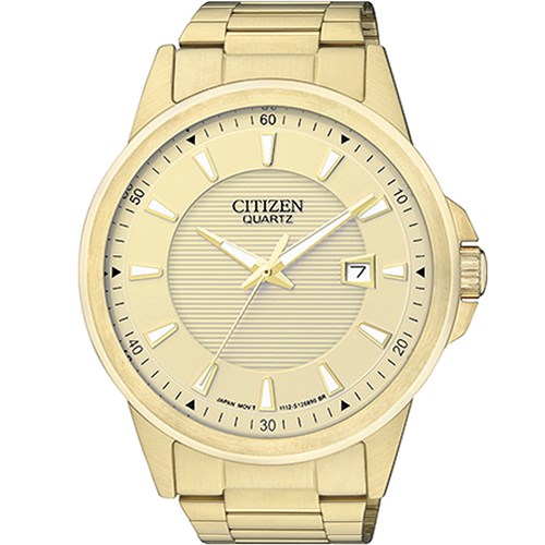 Relógio Citizen Masculino TZ20331G