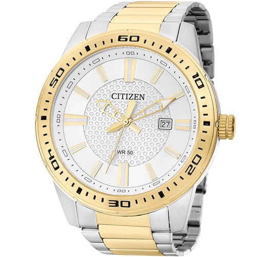 Relógio Citizen Masculino TZ20493B