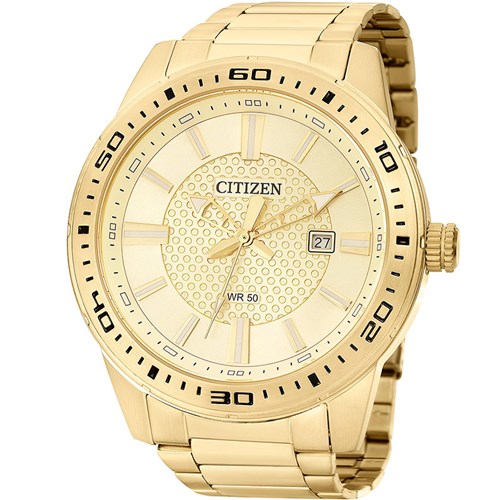 Relógio Citizen Masculino TZ20493G