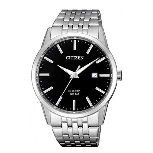 Relógio Citizen Masculino TZ20948T BI5000-87E
