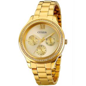 Relógio Citizen TZ28342G Dourado