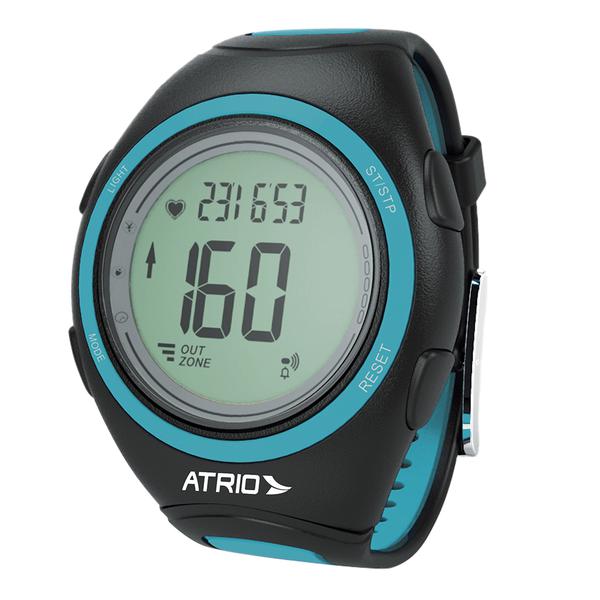 Relógio com Monitor Cardíaco Citius ES050 - Atrio