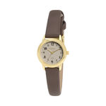Relógio Condor Feminino Dourado Analógico Co2035kty/k2m