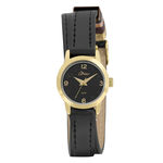 Relógio Condor Feminino Mini Dourado - Co2035kxb/2p