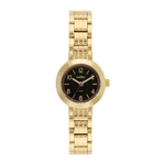 Relógio Condor Feminino Mini Dourado Co2035mqe/4p