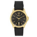 Relógio Condor Masculino Casual Dourado - Co2115kte/k2p