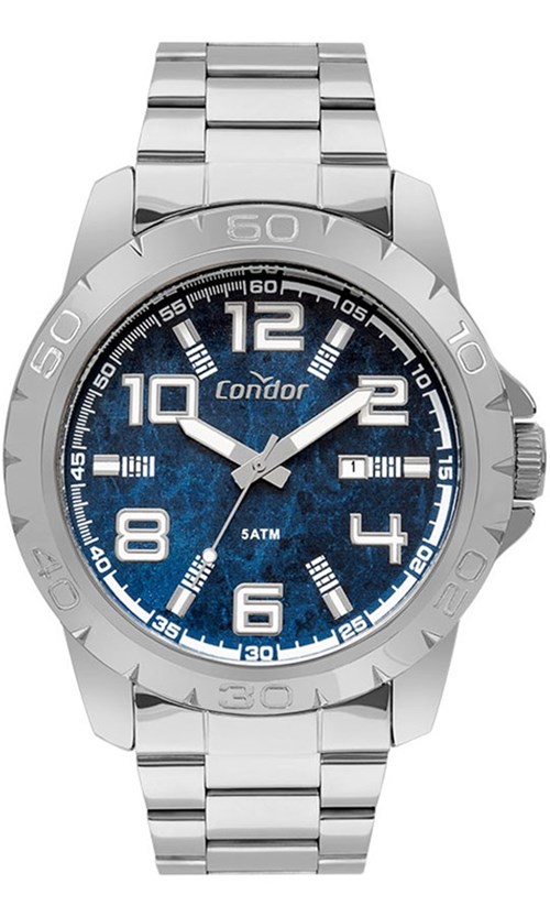Relógio Condor Masculino CO2115KVG/3A