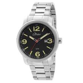 Relógio Condor Masculino Co2115s0/3p