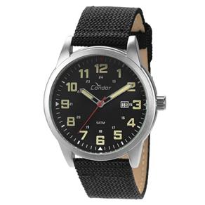 Relógio Condor Masculino Co2115ss/3p