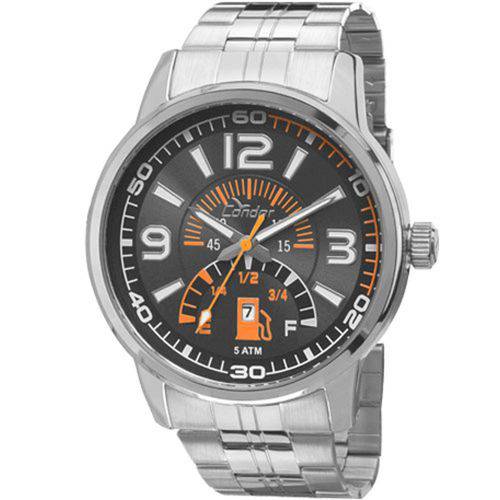 Relógio Condor Masculino Co2115ve/3c
