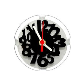 Relógio de Mesa Decorativo - MOD 10