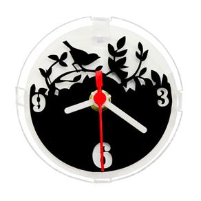 Relógio de Mesa Decorativo - MOD 5