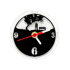 Relógio de Mesa Decorativo - MOD 8