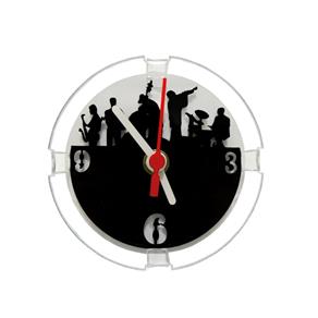 Relógio de Mesa Decorativo - MOD 9