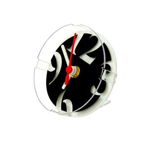 Relógio de Mesa Decorativo - Modelo 3