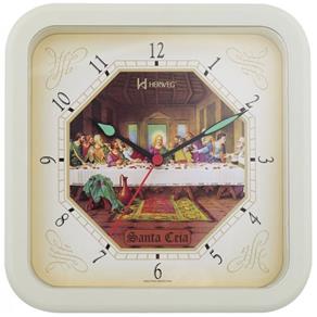 Relógio de Parede Decorativo Herweg 6142-32
