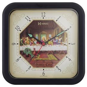 Relógio de Parede Decorativo Herweg 6142-34