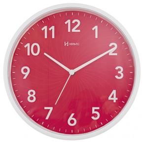 Relógio de Parede Decorativo Herweg 6182-44