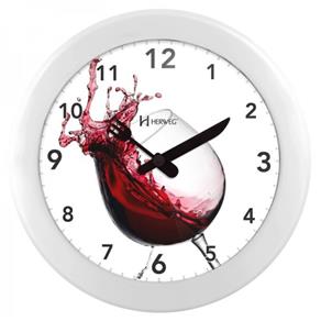 Relógio de Parede Decorativo Herweg 6645-21
