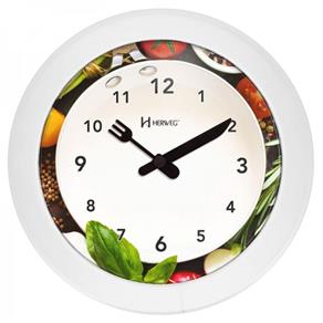 Relógio de Parede Decorativo Herweg 6651-21