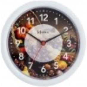 Relógio de Parede Decorativo Herweg 6661-21
