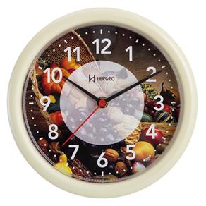 Relógio de Parede Decorativo Herweg 6661-32
