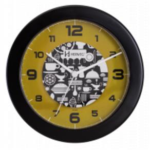 Relógio de Parede Decorativo Herweg 6666-34