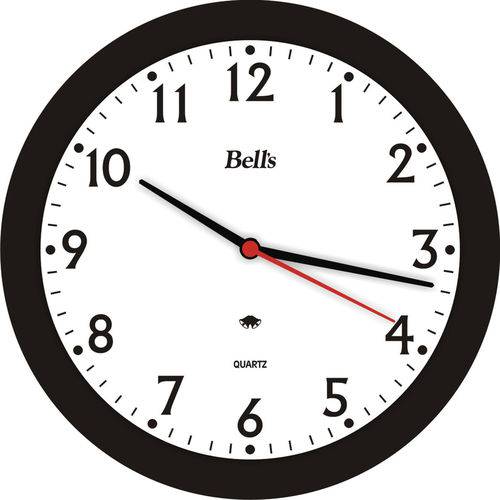 Relógio de Parede Tradicional Jsp-bel