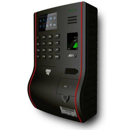 Relógio de Ponto Biometrico Printprox