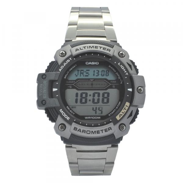 Relógio de Pulso Casio Masculino SGW300HD1AVDR - Alumínio