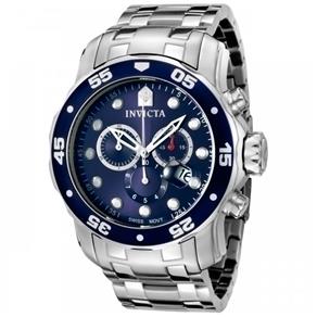 Relógio de Pulso Invicta 0070 Pro Diver Collection
