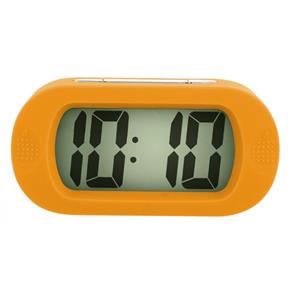 Relógio Despertador Digital Moderno Herweg 2933-100