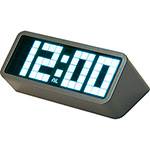 Relógio Despertador Incasa LE0007 LCD