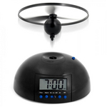 Relógio Despertador Voador - Flying Alarm Clock