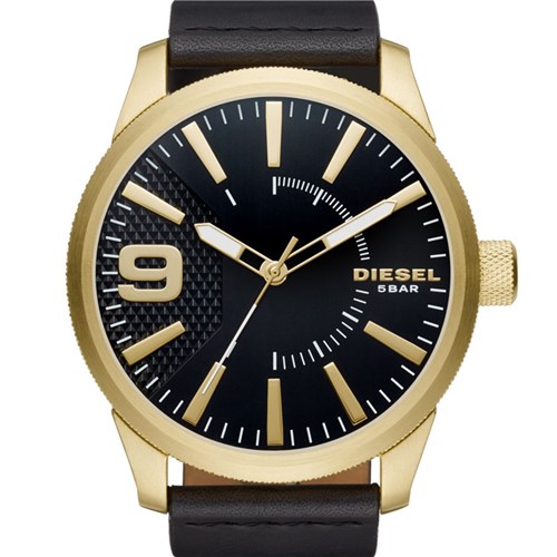 Relógio Diesel Masculino - Dz1801/0Pn