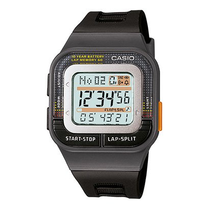 Relógio Digital Casio SDB-100-1ADF