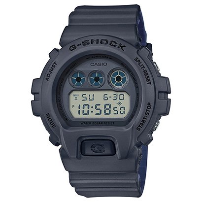 Relógio Digital G-Shock DW-6900LU-8DR Masculino