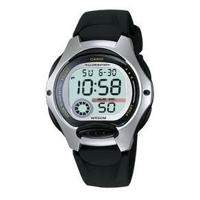 Relógio Digital Masculino Casio LW-200-1AVDF
