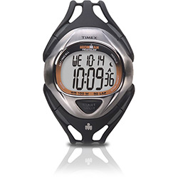 Tudo sobre 'Relógio Digital Masculino Ironman 50 Laps - TI5H39 - Timex'