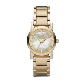 Relógio DKNY Feminino Dourado - GNY4520/Z GNY4520/Z