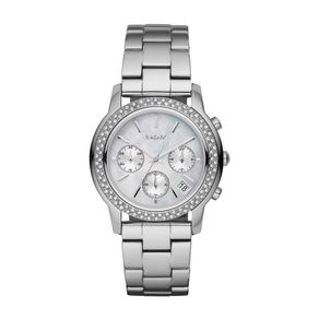 Relógio DKNY Feminino Prata - GNY8351/Z GNY8351/Z