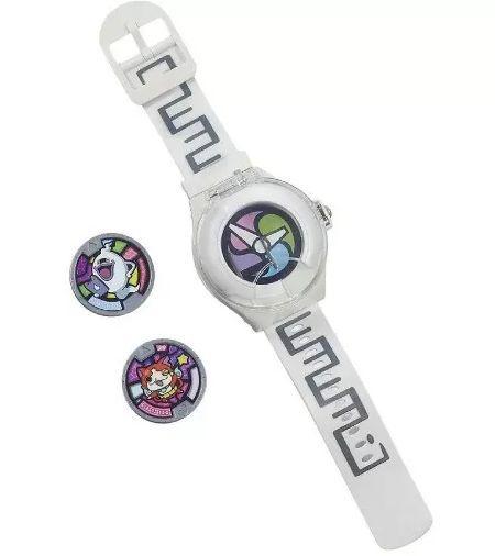 Relógio Eletrônico - Yokai Watch - Hasbro